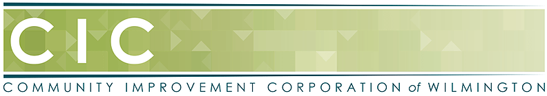 Community Improvement Corporation of Wilmington (CIC)
