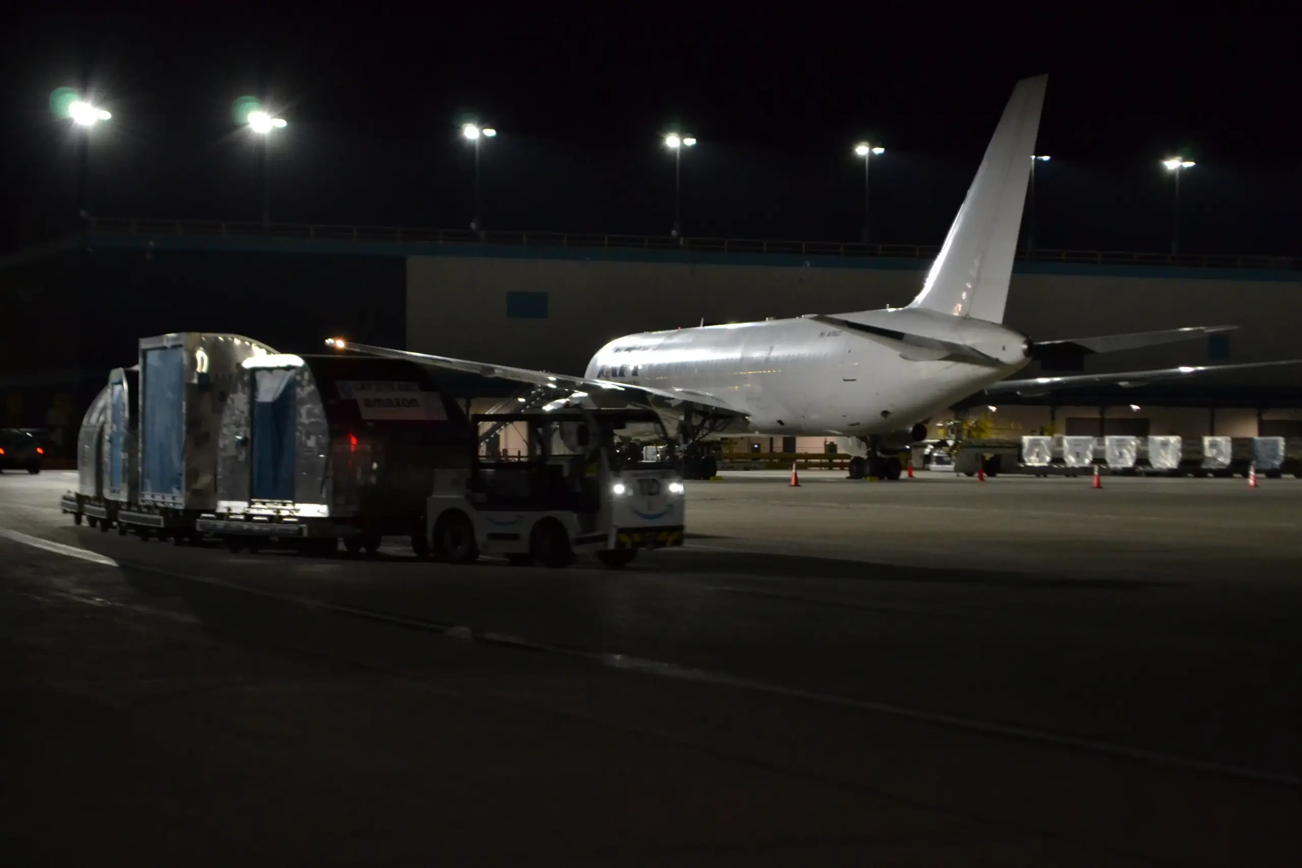PORT AUTHORITY TO RECEIVE $3.5 MILLION STATE GRANT